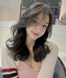点击看大图 -那茉 Hair Salon