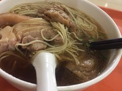 -老西白点心店