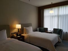 -厦门悦华酒店