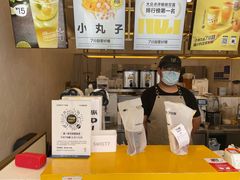 -7分甜(如皋安定街店)