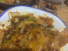 -怪噜范·老贵阳街头名小吃(鸿通城店)