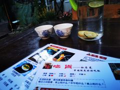 -吃货私房菜(丽江束河古镇店)