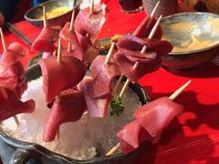 -谭鸭血老火锅(漳州路店)