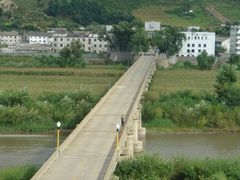 -图们国门景区