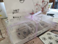 -洛雅艾思·生日蛋糕商务茶歇甜品台(北京店)