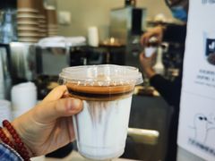 -卖呆儿咖啡(望京店)