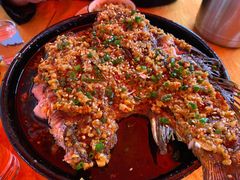 -聚味瞿记·龙虾堂(树木岭店)