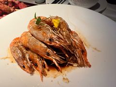 一品元宝虾-醉庐·新上海菜(南京西路店)