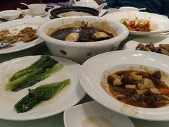 -御彩酒家(东风东路店)