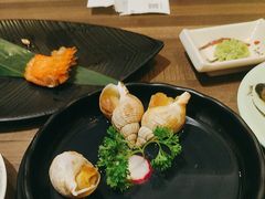 -三禾寿司(石龙店)