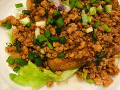 -无招牌海鲜餐厅(滨海艺术中心店)