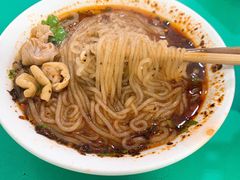 -甘记肥肠粉(马鞍北路店)