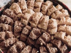 -香港珍妮曲奇聪明小熊饼干(迪美购物中心店)