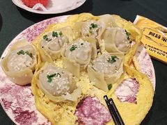 -阿莉餐厅(枣阳路店)
