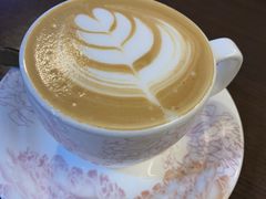 -上岛咖啡(华源四里店)