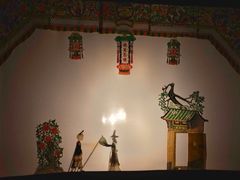 -陕西戏曲非遗博物馆