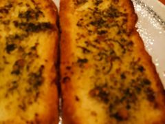 随餐面包-PIZZA BIANCA(万象城店)