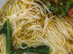 -越洋肖氏老米线(杨家坪店)