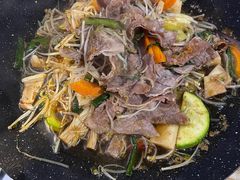 -韩国大金刚烤肉·料理(印象城店)