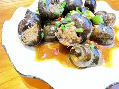 -梁姐啤酒鱼(兴坪古镇店)