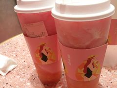 桃桃-果呀呀(国金街店)