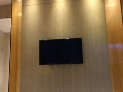 -上海衡山路十二号华邑酒店