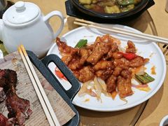 -汇景花园酒家(基立下道店)