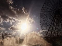 -七彩云南欢乐世界