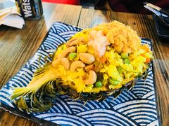 -Hi YOU你的饭局泰餐厅(雍和宫店)