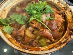 -川香煲(茅台路店)