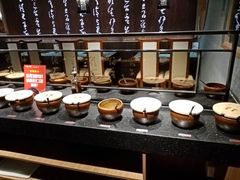 自助调料区-呷哺呷哺 黄金牧场 (回龙观港龙店)