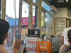 -东兴顺爆肚张