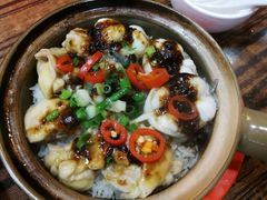 -坤记煲仔小菜(西环店)