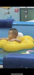 -马博士婴幼儿游泳馆(哈西店)