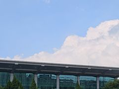 -大连周水子国际机场