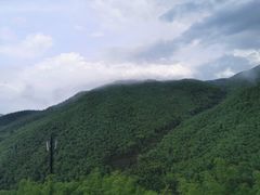 -山沟沟景区