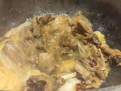 -玺炖·中国铁锅炖(虹桥天街店)