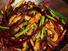 -毛辣果·酸(OHA复兴西路店)