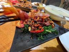 -隔壁老王·家常云南菜(花巷店)