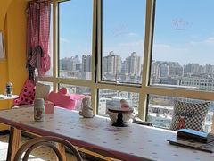 -千浔一暖DIY蛋糕烘焙(人民大学店)