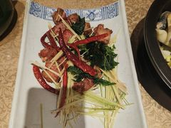 -云海肴·汽锅鸡·云南代表菜(五道口购物中心店)
