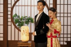 -北京燕尔婚礼策划