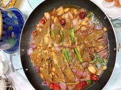 -御仙都北京菜馆·烤鸭店(双井店)