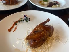 -索菲特酒店·乐轩华中餐厅