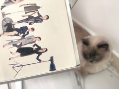-一间摄影工作室(天安云谷店)