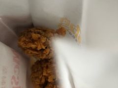 -麦当劳(金桥店)