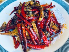 -吕氏疙瘩汤·私家菜馆(慈云寺店)