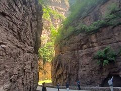 -湖洞水自然风景区