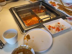 -竹犇番茄火锅(长治太行东街店)