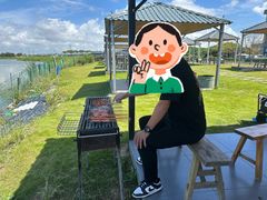 -春花秋色城市公园